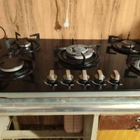 طباخ غازي • نضيف كلش • العبيدي