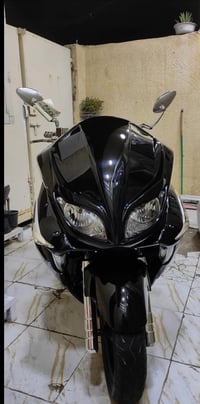 فورزا 08 • اسكوتر • ديوانيه