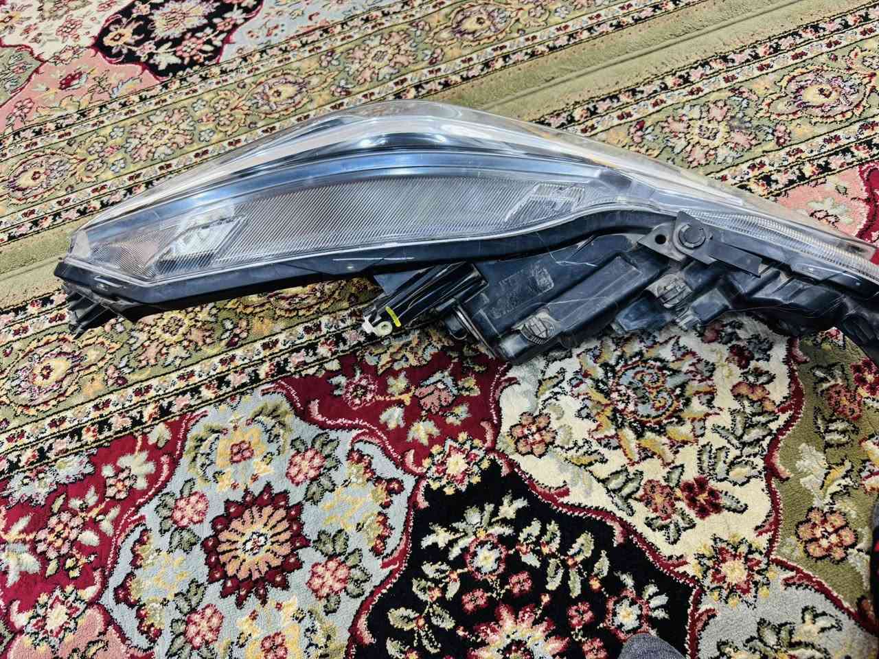 سلام عليكم ليت نسان فيرسا صفحه يسره امريكي صلي بي كسر قليل بل ضهر موضح سعر 125 الف ***********
