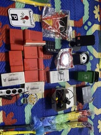 خوذة • شلعة وحدة • بغداد حسينية معامل