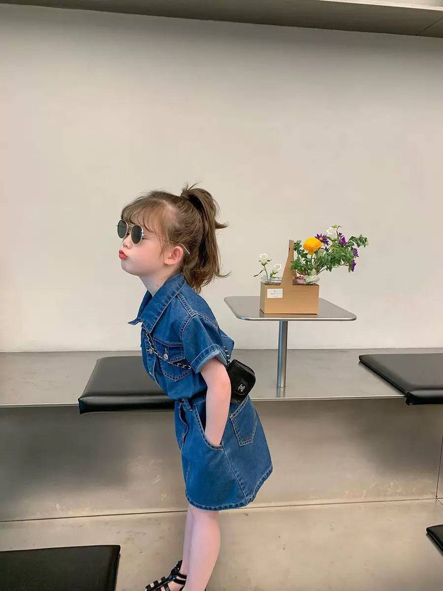 فستان بناتي  جينز   قياس من  2 سنه ل  8 سنه  
سعر 12


**إذا كنت صاحب هذا الإعلان وتريد حذفه لأي سبب، رجاءا أرسل رسالة إلى الدعم الفني**