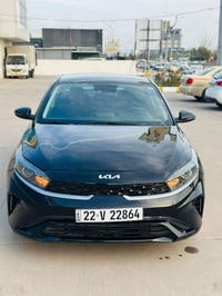 فورتي ٢٠٢٤ • ٢٤٠٠٠ كم • مرقمه اربيل