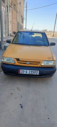 ٢٠١٥ • رقم انكليزي • محرك وكير جديد