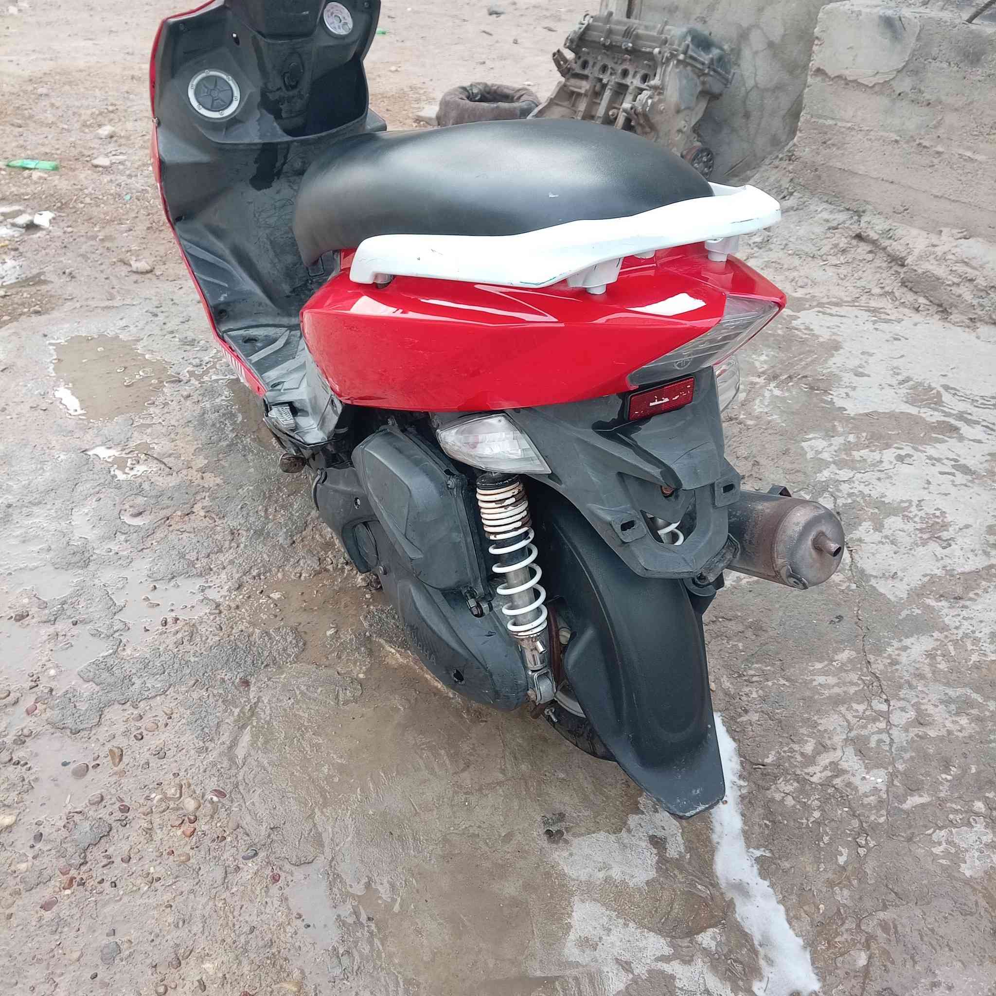 جراجه جتي ار البيع مكاني بغداد السفسار الاتصال على الرقم ***********
