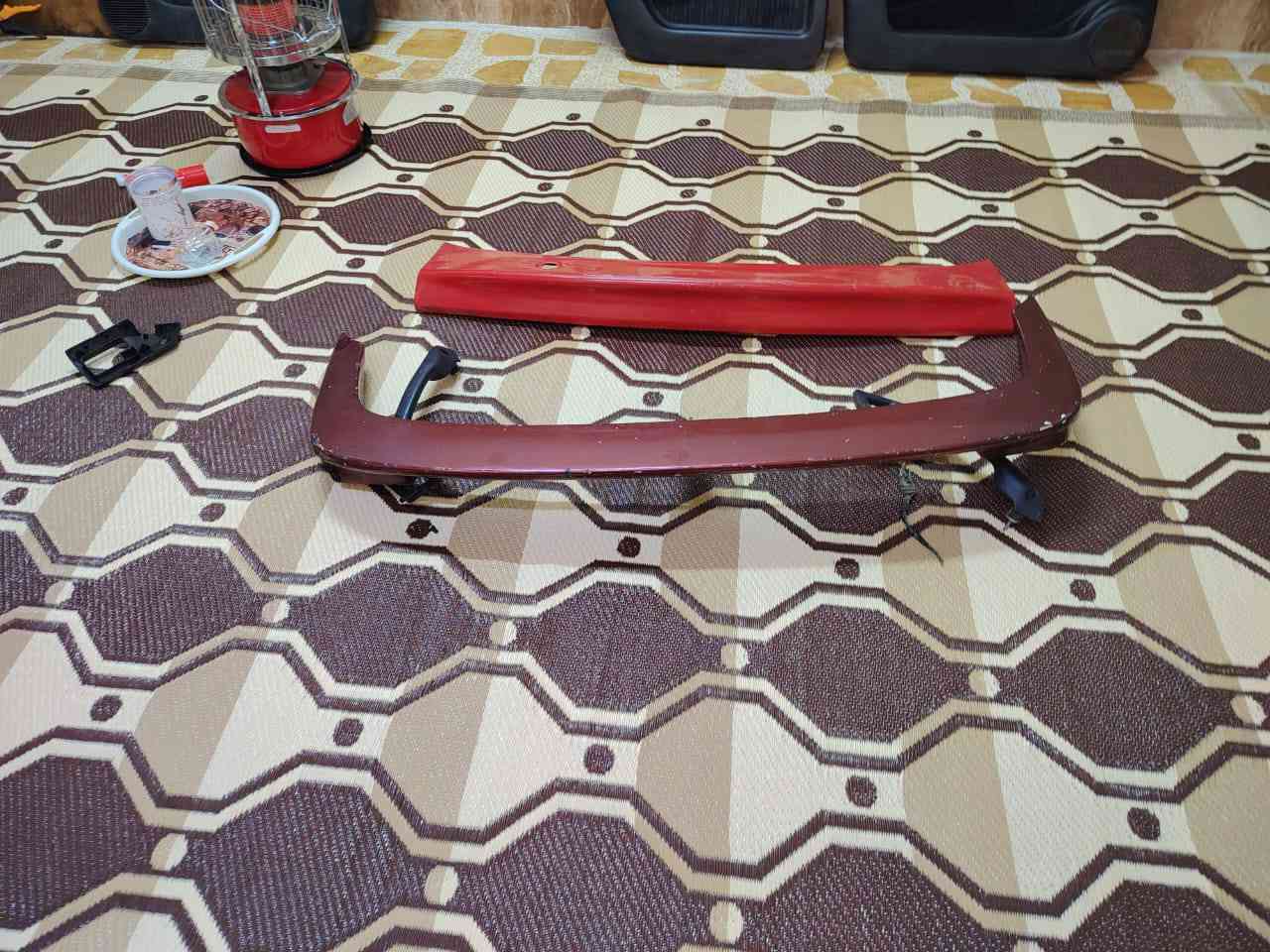 السبيدار جنطه فكترا وبطاين فكترا البيع مكان موصل ايسر حي البكر سعر أو استفسار على  هذا رقم ***********
