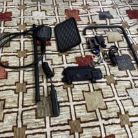 دش • كامل غراضه • خوش نوعيه