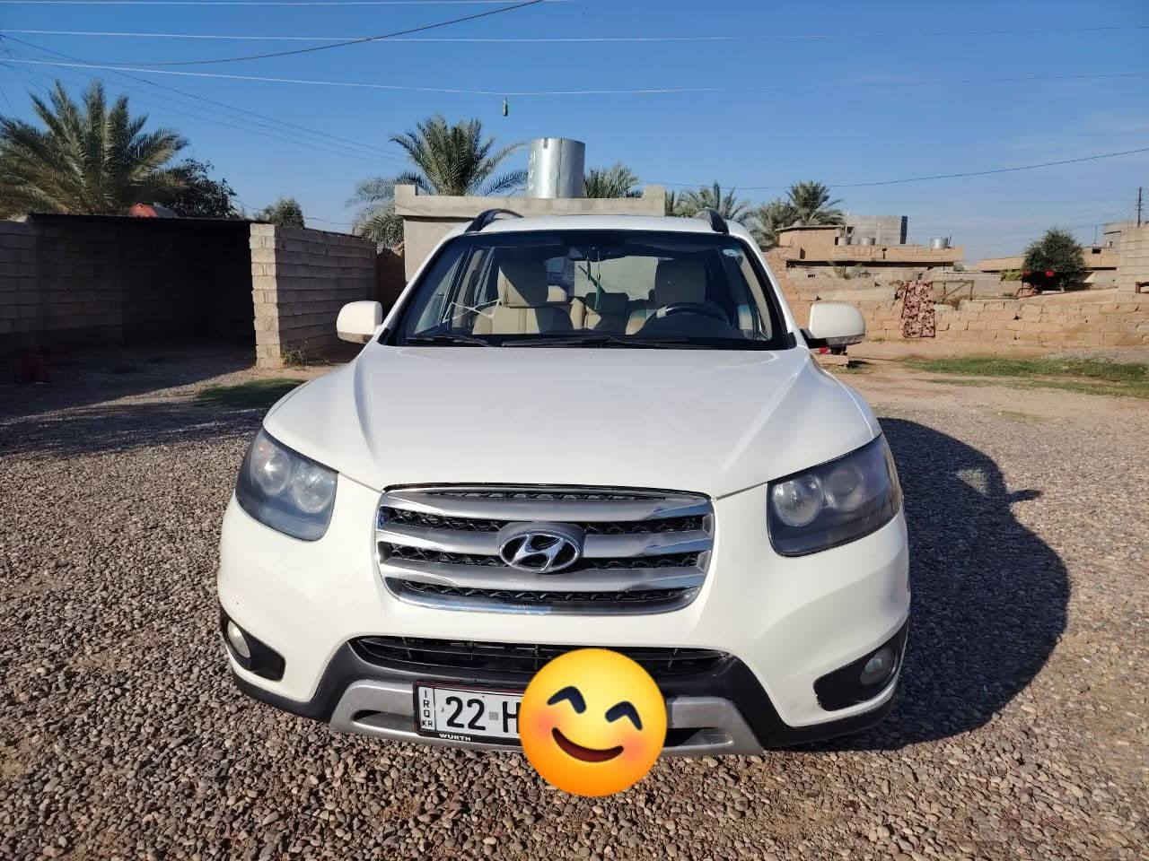 السلام عليكم
سنتافي 2012 خليجي فول بصمه سلايت تحكمات استيرن

محرك 2400 مفتوح كير شرط 

تبريد ثلاث قطع كامره رقم اربيل سنويه الئ 2027تحويل ثاني يوم السعر 150.وبيه مجال قليل شراي اتصل *********** ادمن وافق
