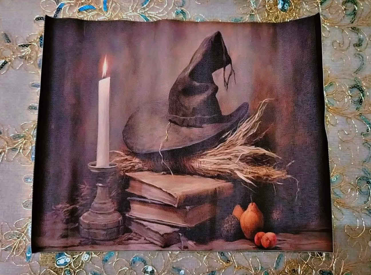 لوحات منوعة واسعار مناسبة
متوفر توصيل كافة المحافظات


**إذا كنت صاحب هذا الإعلان وتريد حذفه لأي سبب، رجاءا أرسل رسالة إلى الدعم الفني**