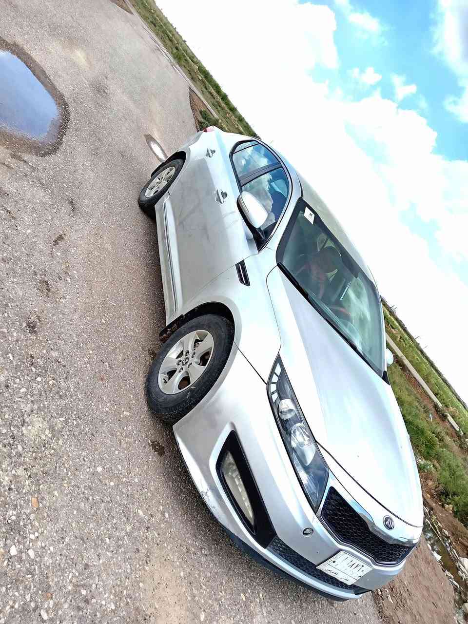 سلام عليكم سياره لبيع موديل ١٣ كوري كفاله عامه سياره من ضربه تبديل صبغ سياره جديده سياره بسمي تبريد ثلج مكينه كير كفاله حداديه تخم تاير جديد سعره 107بيه مجال مكاني ميسان قضا ميمونه


**إذا كنت صاحب هذا الإعلان وتريد حذفه لأي سبب، رجاءا أرسل رسالة إلى الدعم الفني**