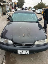 سوناتا • ٩٤ • بغداد الحسينيه الراشديه