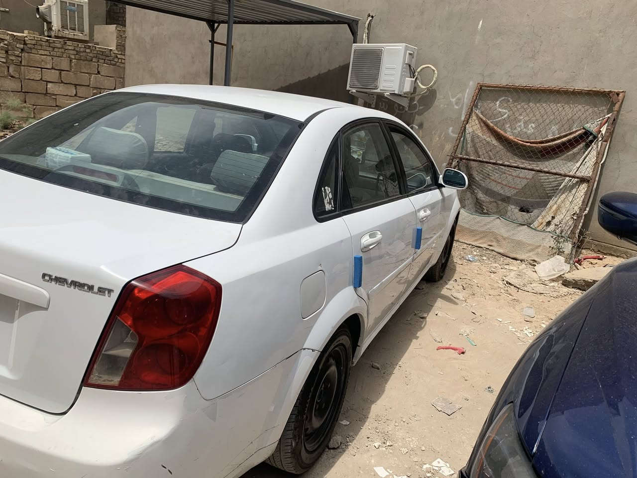 السلام عليكم اوبتره مديل ١٢ للبيع كير مكينه مكفولات التبريد تدفئه شغال تخو تاير باتري جديد صدر جديد 
كلشي واضح بلسونار مال المندلاوي المكان البلديات 
السعر ٨٢ بيها مجال ***********
