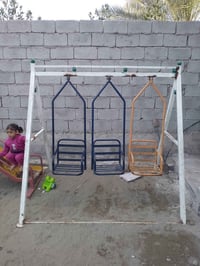 مزليكه • مرجوحه • أثاث أطفال