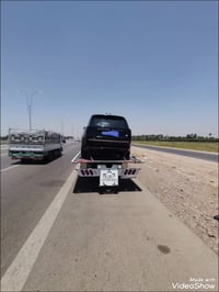 كرين سطحي • نقل سيارات • ٢٤ ساعة