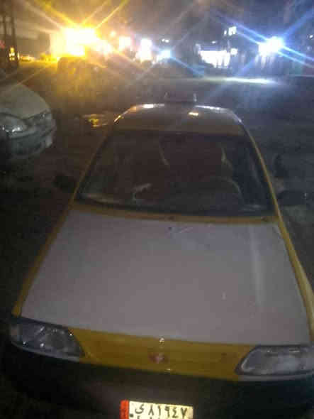 اسلام عليكم عندي سايبا موديل 2013 السياره حلوه مكينه وكبر خير من الله ضربه مابيها كهرباياتها كلها شغاله السياره بيها قسام شرعي وموجود القسام وهلها موجودين تكعدون وياهم السنويه الحد 27 بيها سنتين بعد اتريد هسه اتحول اتريد اتعوفها ضلت ابكيفك السعر 20 وبيها مجال قليل مكان السياره بغداد زعفرانيه اتصال ***********
