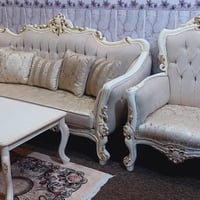 تخم زان تركي • عشر مقاعد • وسط بغداد الشعب