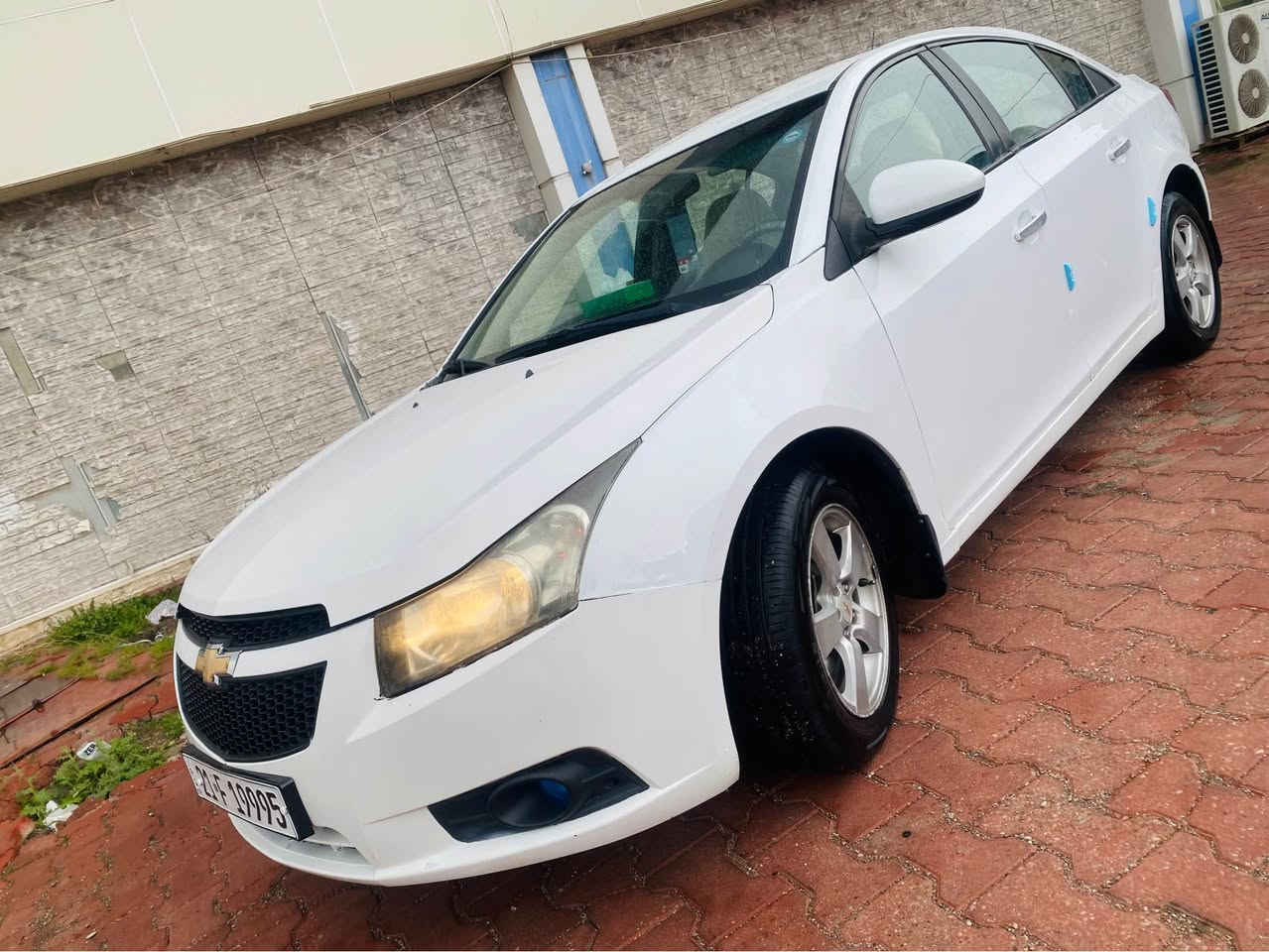 بـۆفـرۆشـــــــــــتــــــــــــن 🤍
سعری ٦۱ وەرەقە و مە عا مە لە یە
شۆفرلێت کروز خلیجی
مۆدێل ( ۲٠۱۱ ) مەکینە ۱٦ مەرخوب
رەقەم سلێمانی
سەنەوی تاوەک ۲٠۳٠ تازەیە
هەزەو فەحسی نوێیە
بێ دەعم بی لێدراو پێشو دوای کەپسە
رەسمی سۆنەرم داناوە
تەبرید ساردو گەرم
سوکان ڤۆلیۆم
تەحید سورعە
Abs 
٤ جام کارەبا
قفڵ مەرکەزی
 ٤ تایەو ویلی لۆک
ئۆتۆماتیک + عادی
گێڕو مەکینەی بەشەرتی لای فیتەر
تەقەو رەقەو کارەبای بەشەرت
ماشاڵا هەیکەلو ناوی نمونەیە
تەحویل / غرامە / براوە / بەشەرت
لە سلێمانیم؛ ٠۷۷٦٠۸٦٤٠۹۲ السليمانية, العراق


**إذا كنت صاحب هذا الإعلان وتريد حذفه لأي سبب، رجاءا أرسل رسالة إلى الدعم الفني**