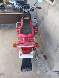 موتوسيكل • موديل ٢٠١٢