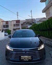 بي واي دي • ديستروير 05 • رقم اربيل