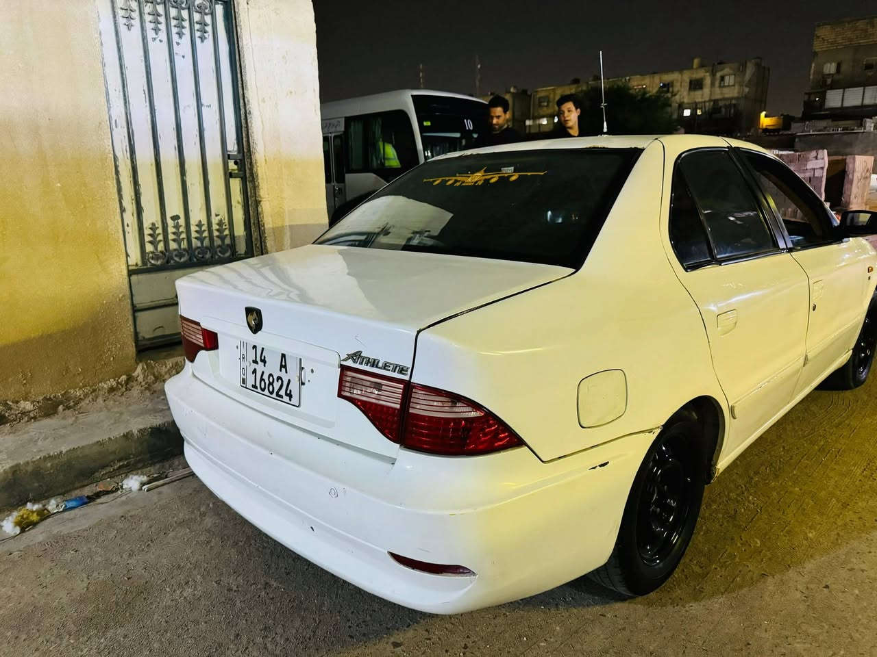 سلام عليكم سمند مديل 11 بيها كازكيت بيها خياسات بسمي رقم جديد سنويه 30 حداديه تبريد تخم تاير سعر 23 🔒 لاداهرني ولا اداهرك *********** /***********
