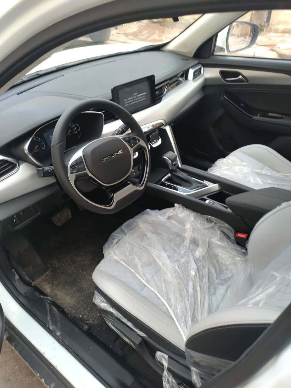 بايك x35 موديل 25 زيرو حره التحويل مباشر
3_حساسات امامية خلفية تحكم ستيرن كهربائي رياضي

4_سعة المحرك 1500 تيربو

5_فتحة السقف كهربائي
ماسحات امامية خلفية
6_سيارة حلوة اقتصادية بالبانزين 
7_لايت امامي تحكم درجات زنون 
البك لايت شكل حلو تدرج بالاوان 
8_جنح خلفي سوبر سبورت مكاني الكوت اتصل ع رقم وبخدمتك ***********
