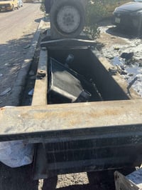 راس توليد 250 • ستانفور • شاصيه