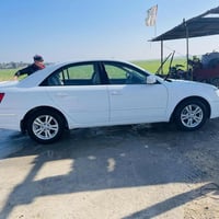 سونتا ٢٠١١ • مكينة ٢٤٠٠ • رقم اربيل