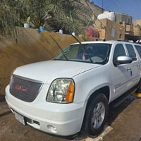 يوكن • ٢٠١١ • رقم بغداد