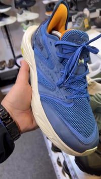 هوكا انكابا2 • جديد اصلي • قياس ٤٦ وثلثين