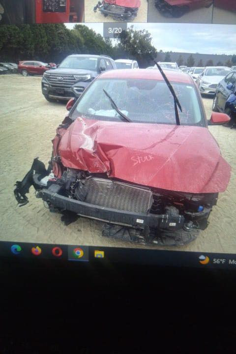 إسلام عليكم الانتره 2023حادثها كدامك بدون دواخل لا شاصي ولا لغد مكفولات بيها بس حادث امريكه والباقي مكفول السياره رقم بغداد جديده السياره وجاهزه على آخر حبابه ربع دينار مذب عليها سعرها ١٧٠ اني مكلف بنشر الاتصال  *********** السياره رقم أجره مكانها الشعب
