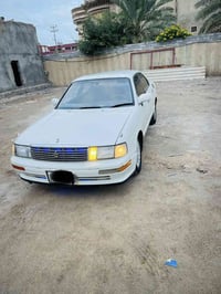 موديل ٢٠٠٠ • مكينة وكير ٢ ونص • بدون ارقام