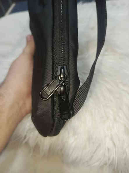 السلام عليكم جنطه للبيع من ماركت  رايدن شنطه استعملتها مره واحده وللبيع مكاني بغداد السعر 125 الف وبيها مجال ***********
