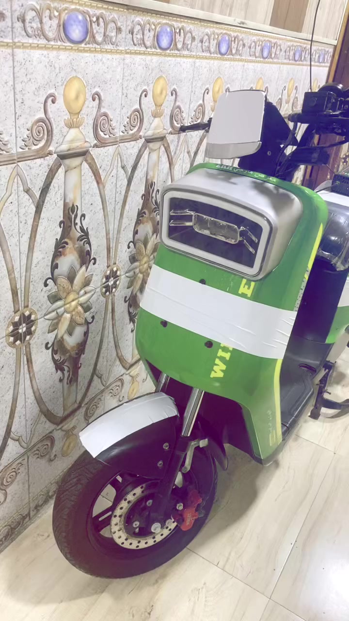 دراجه شحن r7نضيفه  سعره 400


**إذا كنت صاحب هذا الإعلان وتريد حذفه لأي سبب، رجاءا أرسل رسالة إلى الدعم الفني**