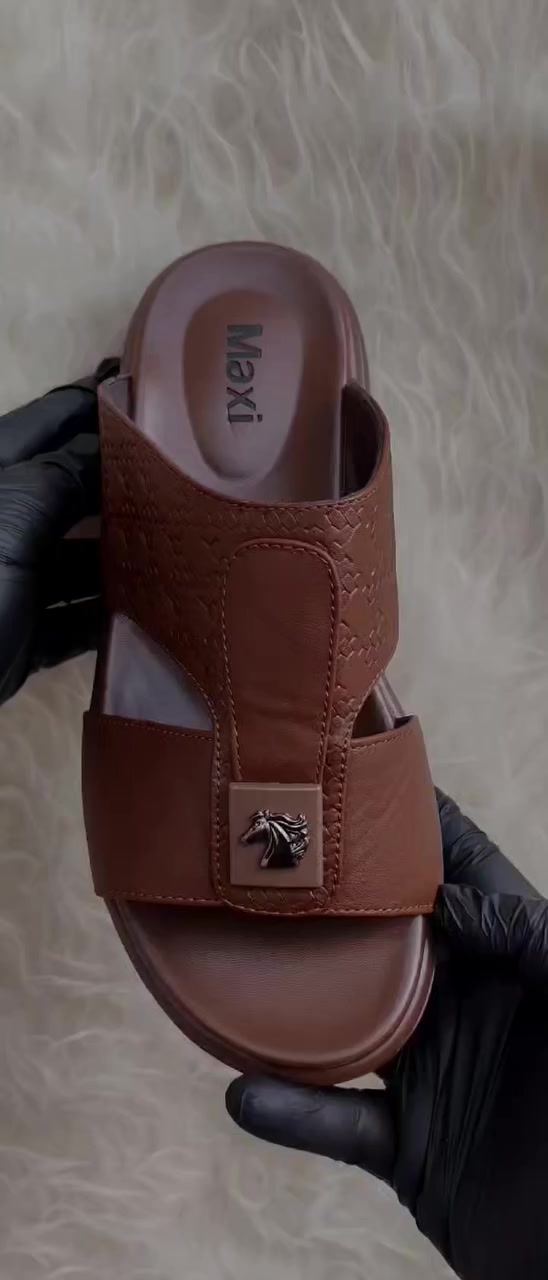 ⛔ عرض خاص ⛔

سعر القطعة ٢٥ الف 
سعر القطعتين ٤٠ الف
التوصيل مجاني..✅
 
شحاطة طبية جودة ممتازة 
(خفيف الوزن - مريحة - عالية)
_______________
القياسات ٤١ - ٤٢ - ٤٣ - ٤٤ - ٤٥ - ٤٦
_______________
📞للتواصل واتس اب  0775 558 8029
