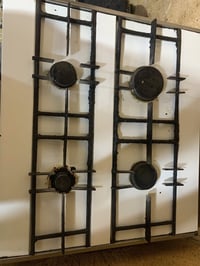 طباخ ٤ عيون • تيفال أصلي • نظيف