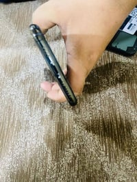 ايفون اكس ماكس • ذاكرة ٦٤ • كاميرا واكفة