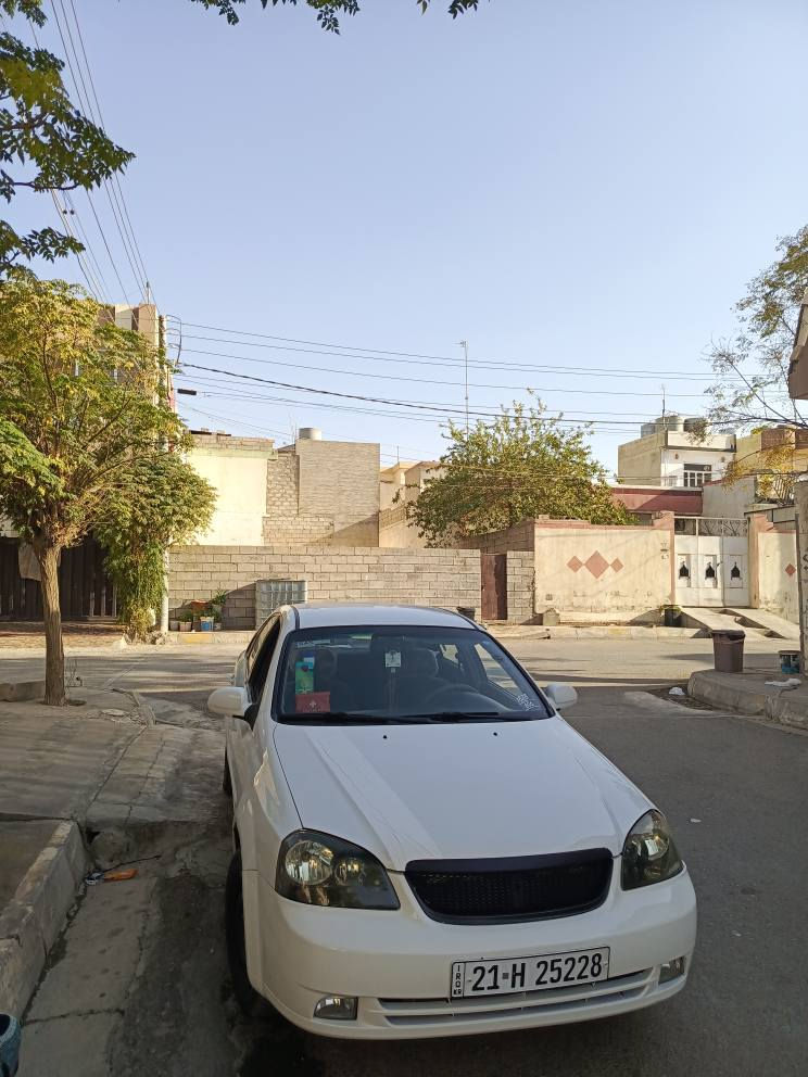 ئۆپترا 2010سارەیارەکە سەنوی تازەیە هەتا 30مانگی حەوت تۆماتیکە زۆر پاکو جوانە سەیارەکە سێرفزی تازەکروا گۆڕینوەش ئەکەین ژ.م *********** السليمانية, العراق
