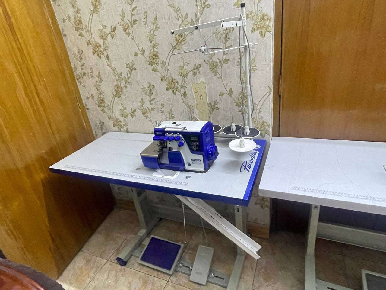 للبيع المكينه والاوفر أمانة الله الاوفر مشتغل شهر فقط


**إذا كنت صاحب هذا الإعلان وتريد حذفه لأي سبب، رجاءا أرسل رسالة إلى الدعم الفني**