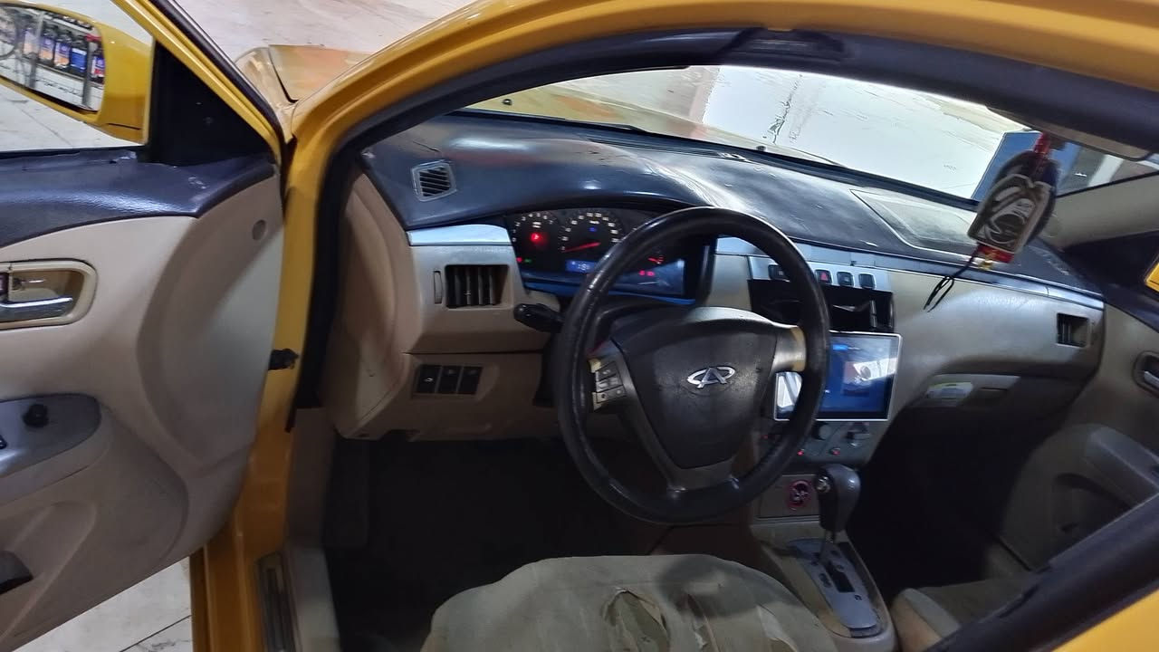 سەلامو علێکوم اشلونکوم عندی شیری A5 مودێل2011 گێر محڕک کامیری ابو مرغوب سیار جاهز مال بێت سیارە سەنویە ساقت من 2017 ڕقم ساحب سیارە ما باقی یمی انتیک شڕت حاسبە اکفل سرقەو عشایر 4تایرات جددن سدر جدید ای عێب مابی السعر17وبی مجال مکان کرکوک ڕقم تلفون ***********
