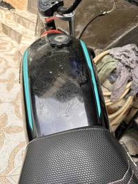 تانكي • كشن • للبيع