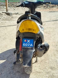 ماكس • ٥٥ سي سي • نضيفه كهربائيات شغاله