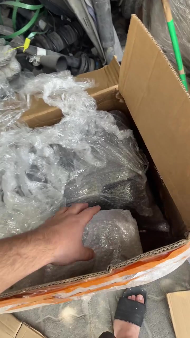 كراسي سينا وسط 2021


**إذا كنت صاحب هذا الإعلان وتريد حذفه لأي سبب، رجاءا أرسل رسالة إلى الدعم الفني**