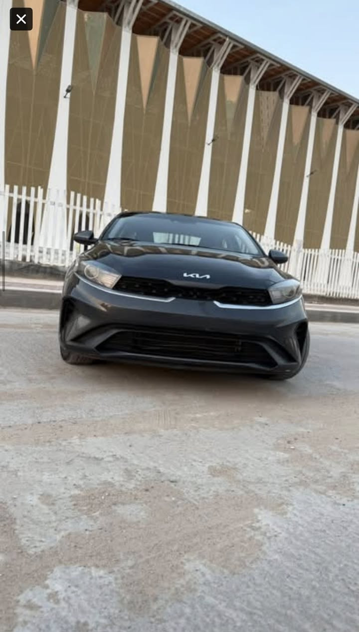 فورتي ٢٠٢٣ مرقم ذي قار حره
حادث جاملغ وبنيد بدون ارباك
ماشيه ٢٦

السعر ١٤٢ بيه مجال
***********
