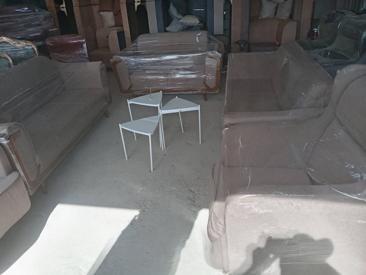 سلام عليكم اسعار مناسبه يوجد توصيل


**إذا كنت صاحب هذا الإعلان وتريد حذفه لأي سبب، رجاءا أرسل رسالة إلى الدعم الفني**