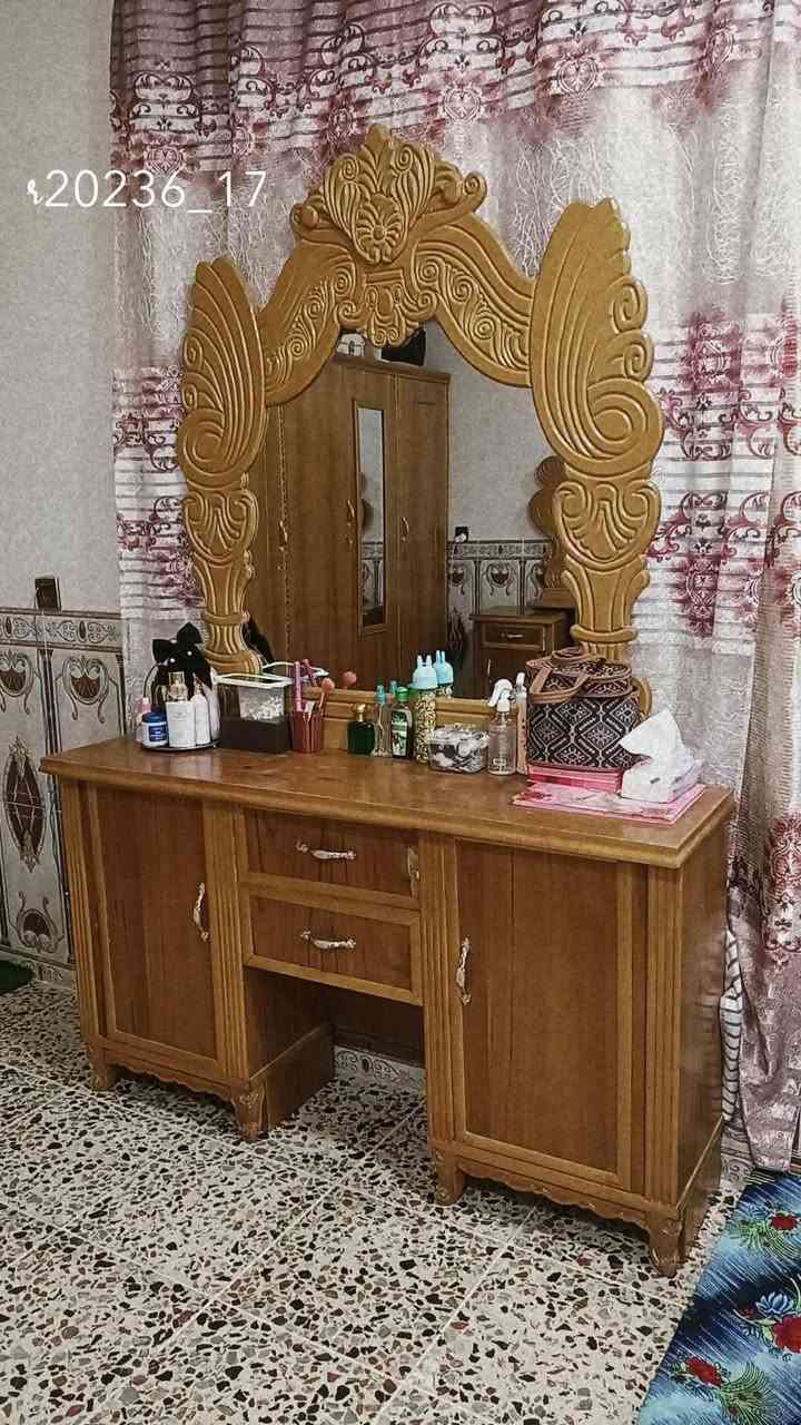 غرفه صاج نظيفه مع دوشك سعر ٤٠٠وبي مجال


**إذا كنت صاحب هذا الإعلان وتريد حذفه لأي سبب، رجاءا أرسل رسالة إلى الدعم الفني**