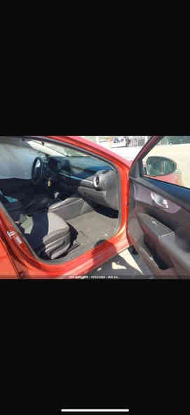 للبيع فورتي 
موديل2024
دخول جديد ع حادثها سيارة بدون تصليح 
يرباك بردة وكشن 
سيارة تشتغل وتمشي 
ماشية11
جديدة سيارة لا تقارنها ب مهجمات
سعر142وبي مجال قليل 
الاتصال***********
مكاني بغداد حي قادسية
