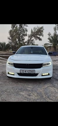 تشارجر SXT • ٢٠١٩ • الديوانيه