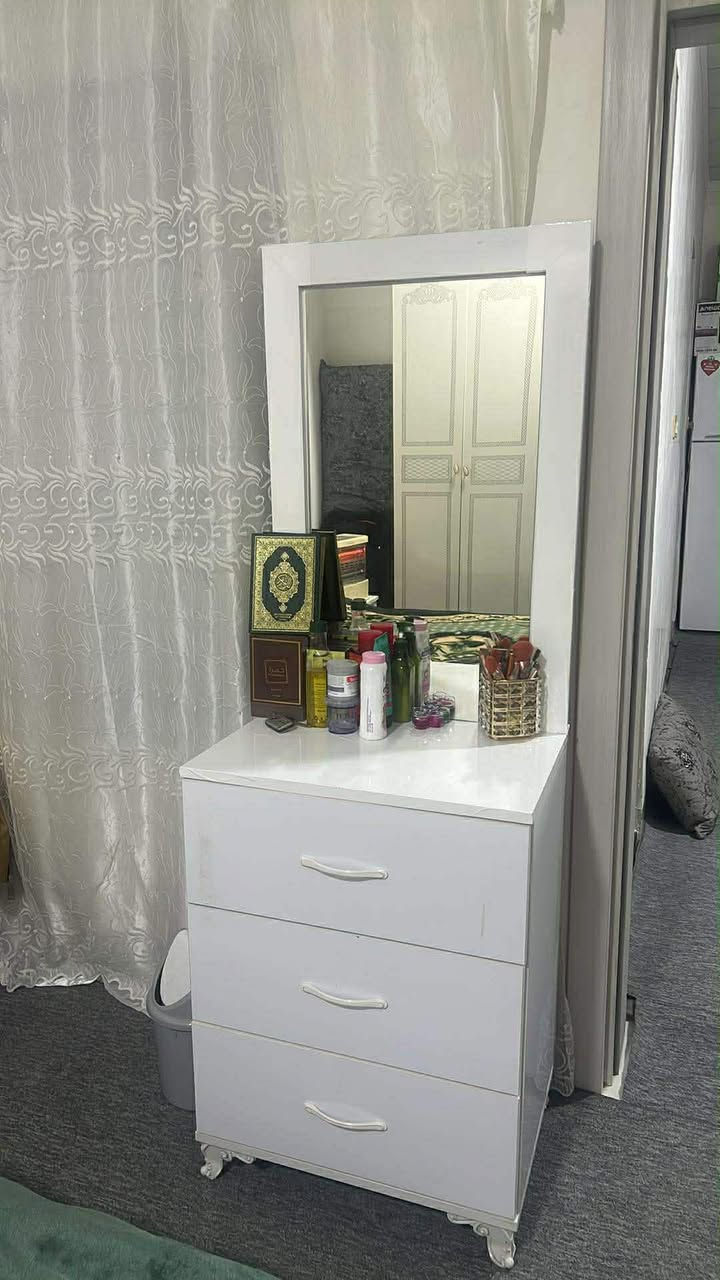 تاخمی جوان و كامل نرخی 250 و مەحامەلە


**إذا كنت صاحب هذا الإعلان وتريد حذفه لأي سبب، رجاءا أرسل رسالة إلى الدعم الفني**