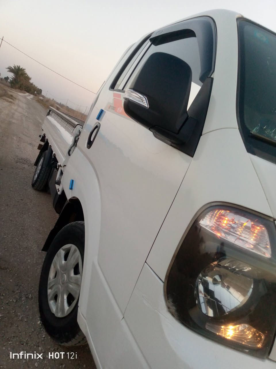 السلام عليكم كية البيع موديل 2018 رقم واسط *********** /()دولي نكليزي سياره مكفولة كفالة عامه من  كلشي سياره جديده معنى الكلمة سنوية مشروع وطني مجددة 28 تحويل مباشر تخم تاير جديد دوشمة جديده محرك وكسن وكير كفالة عامه سياره كارتون سياره مال جناي سياره مكفولة من صبغ وتبديل وبارد وخياس وشخط كفالة عامه وظع شركه شرط الفحص بس اليدور نظيف يتصل سياره على وظع شركه  ***********()
