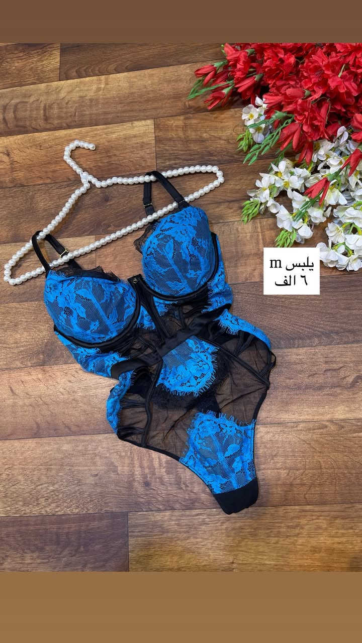 بالة مغسولة ومعطرة 👗👙
براندات خليجي اوربي مستورده 💞💞
خامة روعة غسل ولبس 👌💕
يوجد خدمة توصيل 🛵🚚📞 
جميع انحاء العراق 🇮🇶( ٥ الاف)مدينة بسماية🏙️ (الف دينار )
(قبل الحجز تأكدوا من القياس ١٠٠٪؜لان ماكو لا تبديل ولا ترجيع ولا إلغاء حجز ❌❌❌)


**إذا كنت صاحب هذا الإعلان وتريد حذفه لأي سبب، رجاءا أرسل رسالة إلى الدعم الفني**