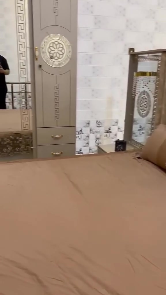 غرفة تركي ١٠ قطع شرط النضافه +دوشك هدية 🌹😊، ***********

